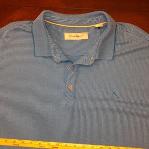 Tommy Bahama Polo Shirt